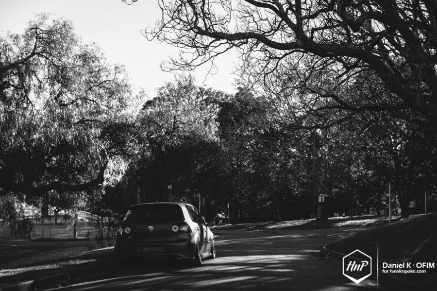  Volkswagen Golf R32 from Australia 2014 года  (фото 12 из 18)